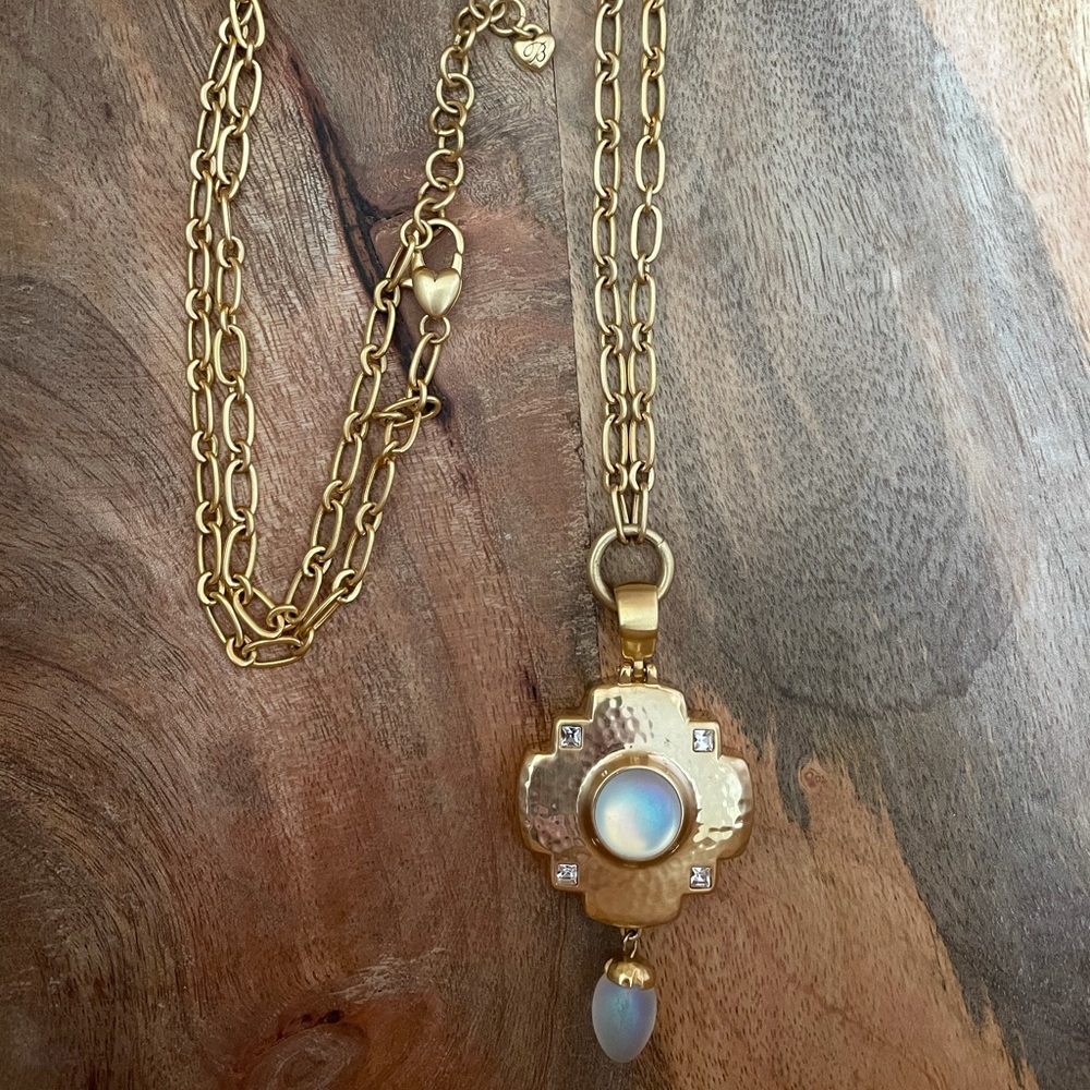 Brighton - Long Versailles Necklace